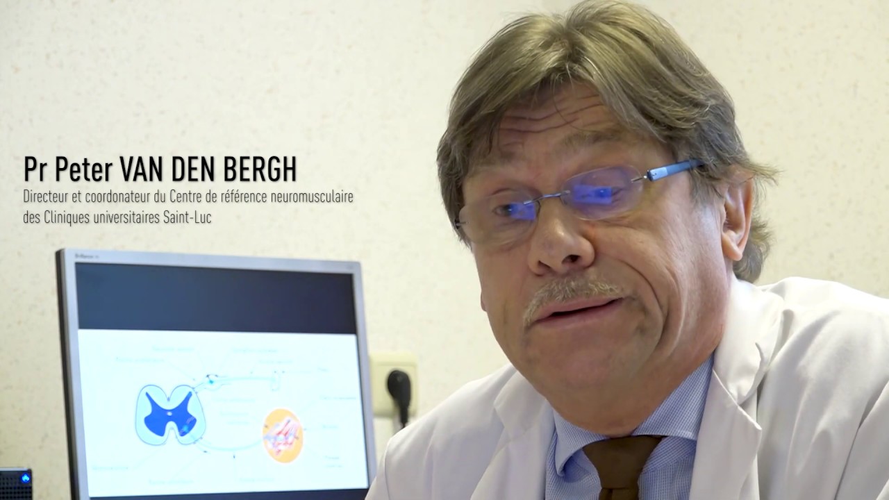 Maladies rares : enfin un traitement pour l’amyotrophie spinale