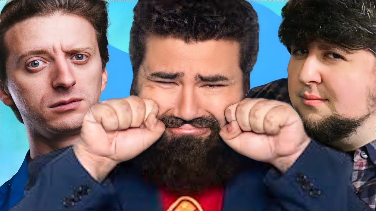 Twitter VS The Completionist Part 4