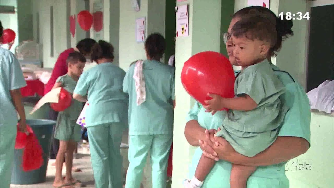 Saúde | Serviço de cardiologia pediátrica do Hospital de Messejana | Jornal da TVC 12.06.19