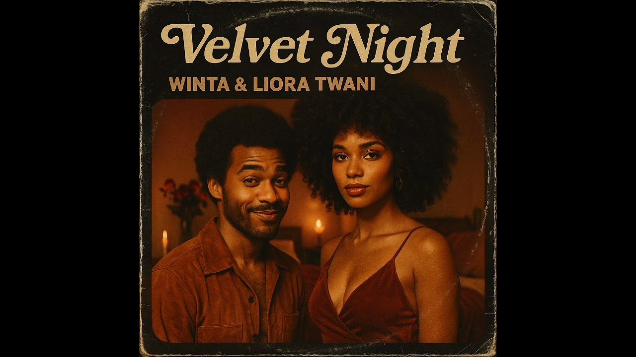 Winta & Liora Twani - Velvet Night