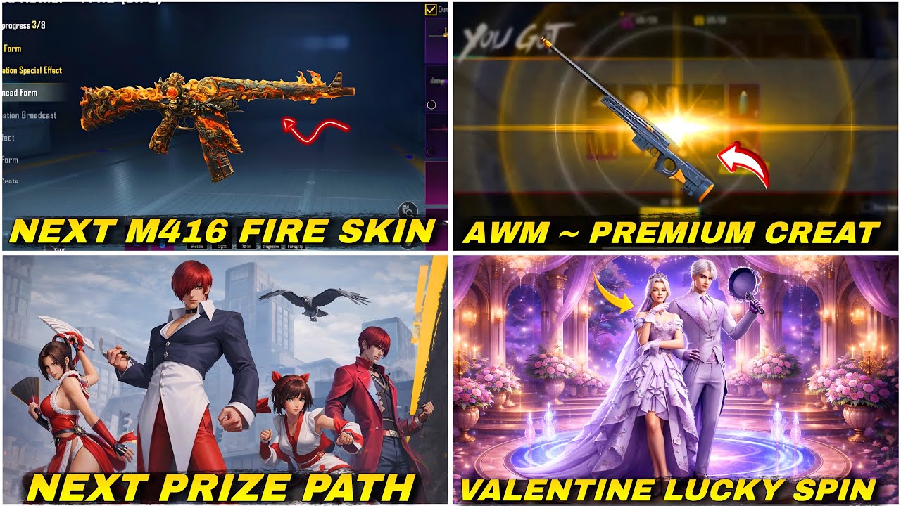 BGMI ULTIMATE SET SCAM ! NEXT PRIZE PATH | NEXT ULTIMATE SET | BGMI