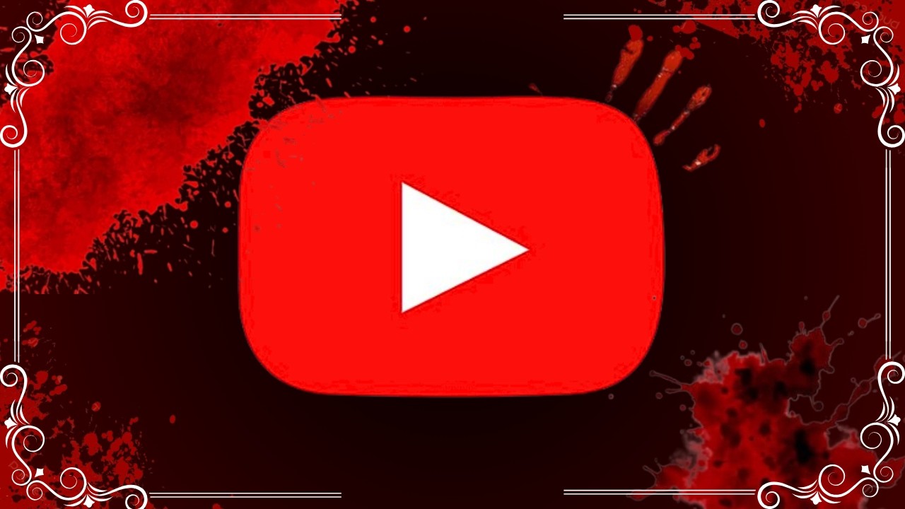 COMO O YOUTUB M@TA PEQUENOS CRIADORES