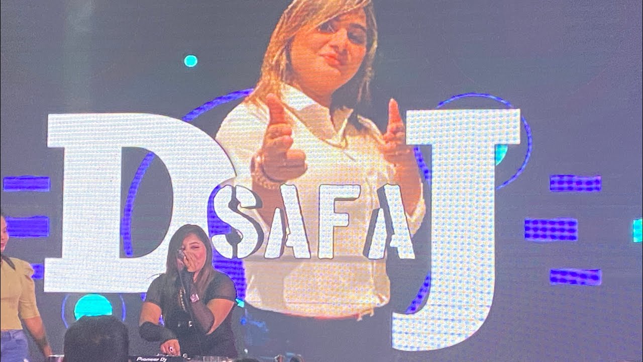@bracbanklimited6593 || CRM Day Out 2022 || DJ Safa Bangladesh