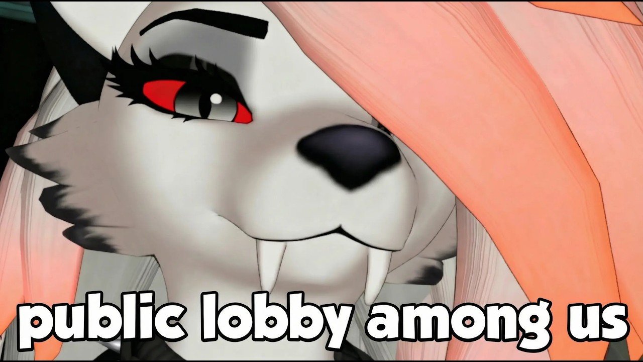 playing public among us