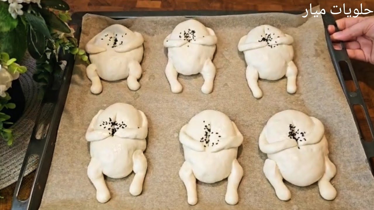 من الذ الوصفات اللى هتعملوها بطريقه سهله وطعم ولا اروع 👌😎