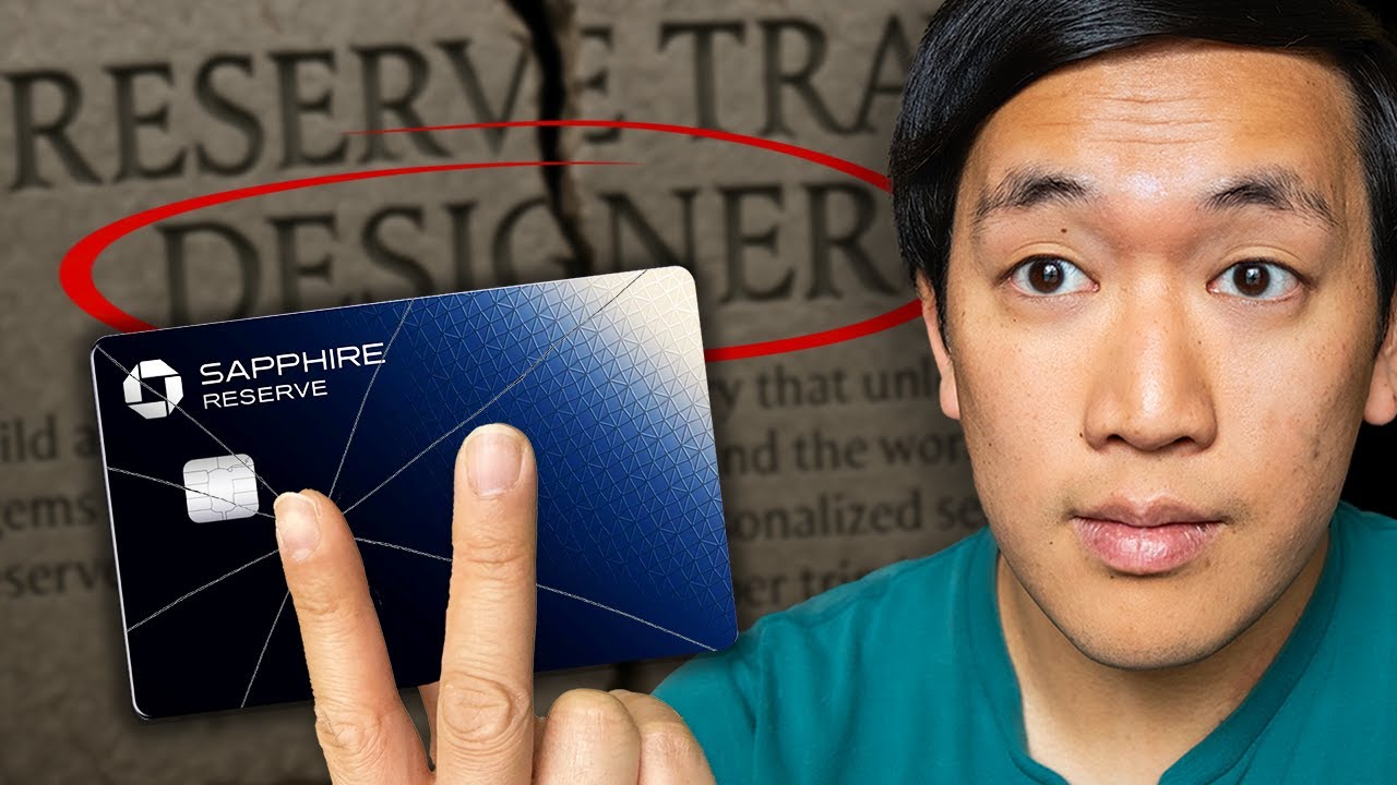 Я сравнил сервисы Chase Travel Designer и Mastercard Concierge.