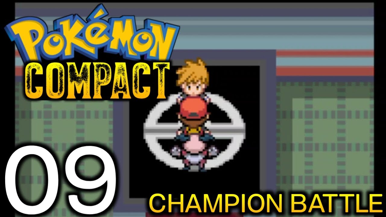 Pokemon Compact In Hindi Episode 9 | Elite Four Bruno | Elite Four Lorelei | Champion Blue | 