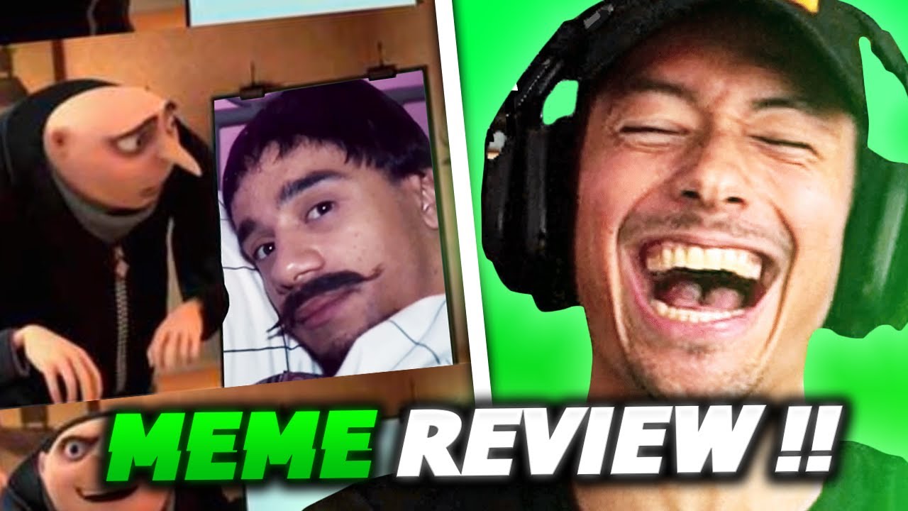 VOS MEME REVIEW ME TUE DE RIRE !!🤣🤪#4