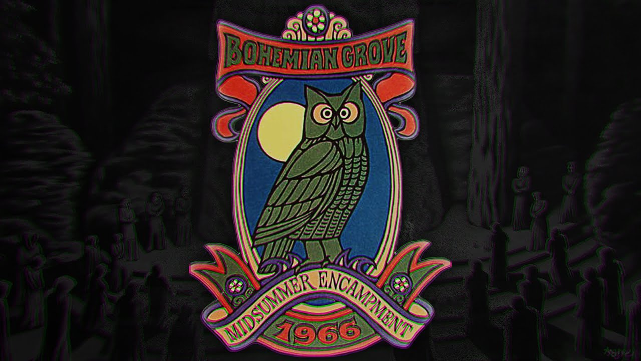 The Bohemian Grove