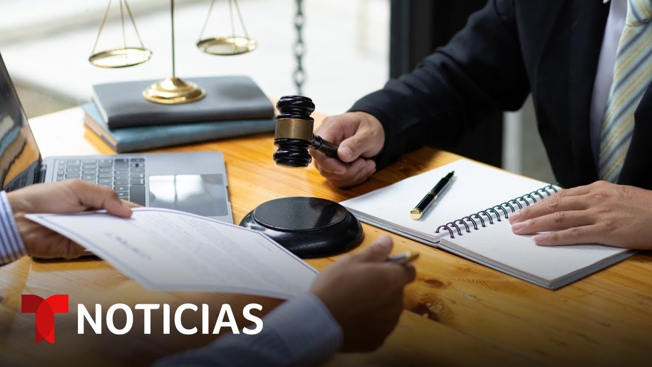 Me negaron el asilo y NACARA por cambiar fechas, ¿puedo apelar? | Noticias Telemundo