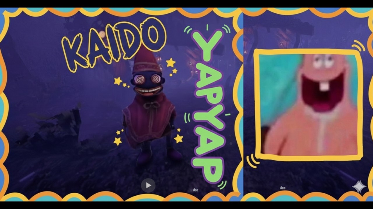 yapyap افضل الفاشلين في