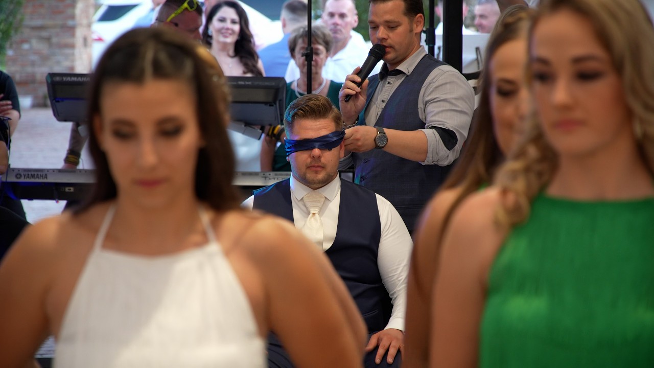 Meglepi tánc - Téglás Rendezvénybirtok Bordány