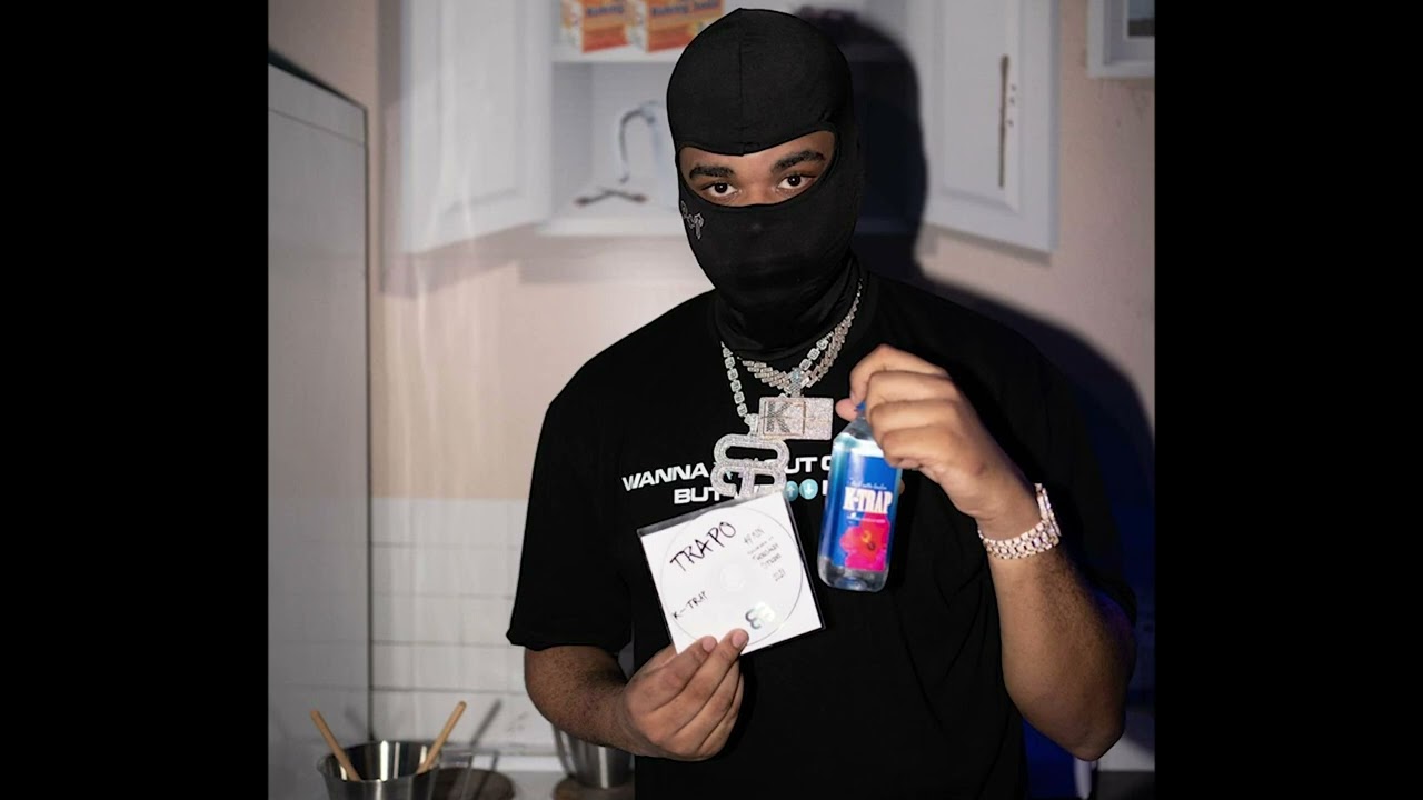 K Trap x Headie One x Unknown T Type Beat “Business” [Prod. AR Beats #MM]