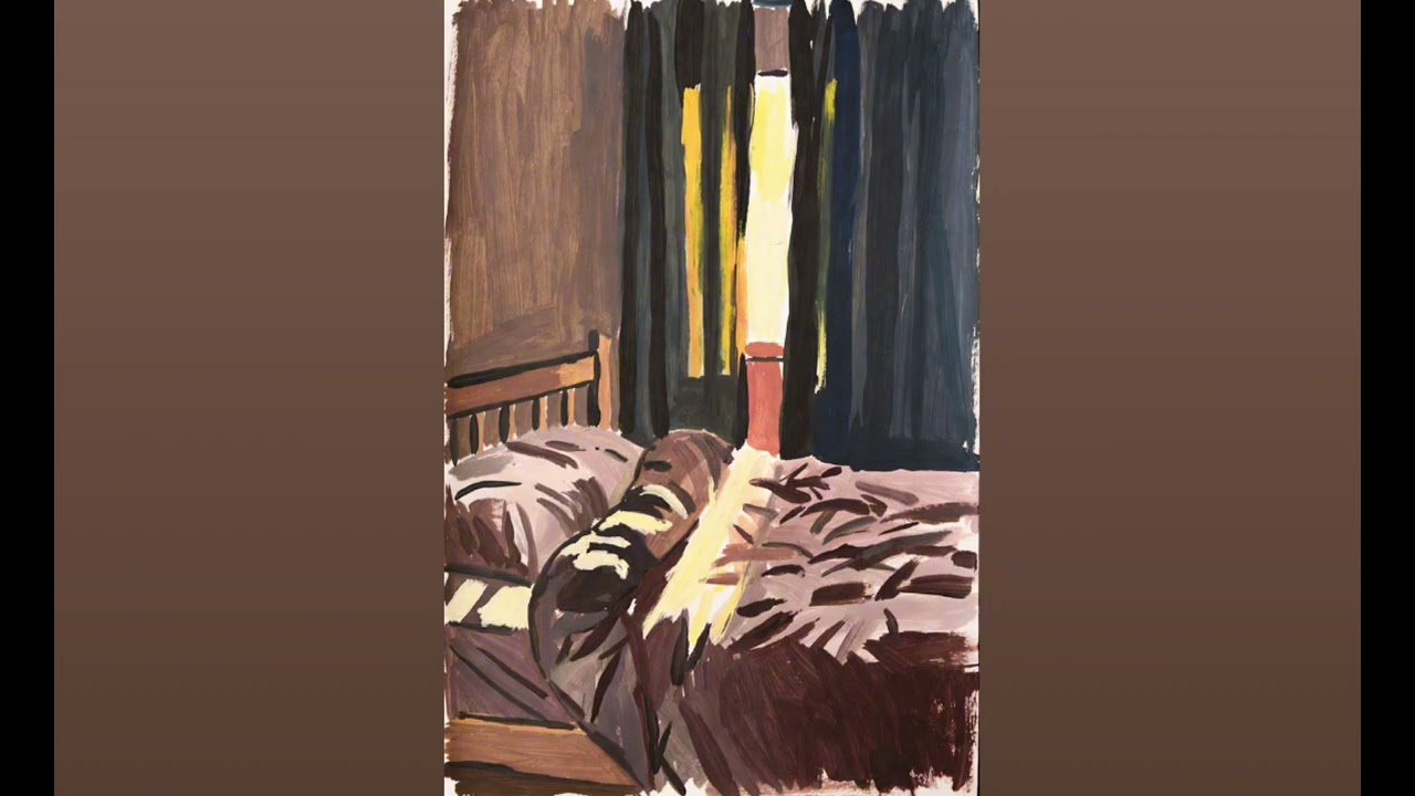 Hikiwari - 『布団をかぶって』