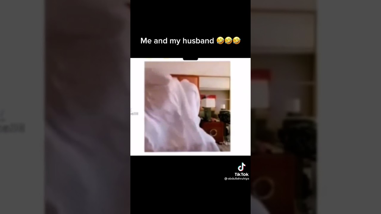 Exact demonstration of me and what happens if I get married 😂😂😂