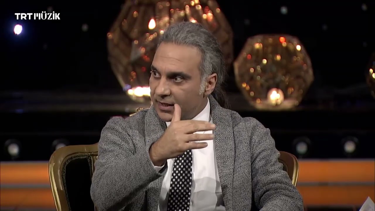 Ahmed Şahin ile Meşk Kağan Ulaş ile Sohbet (15/1)