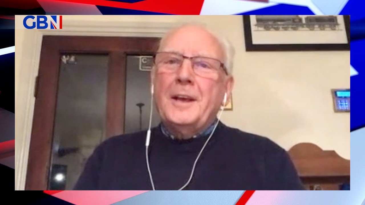 Dan Wootton asks Pete Waterman if Elon Musk is right that staff should stop working from home