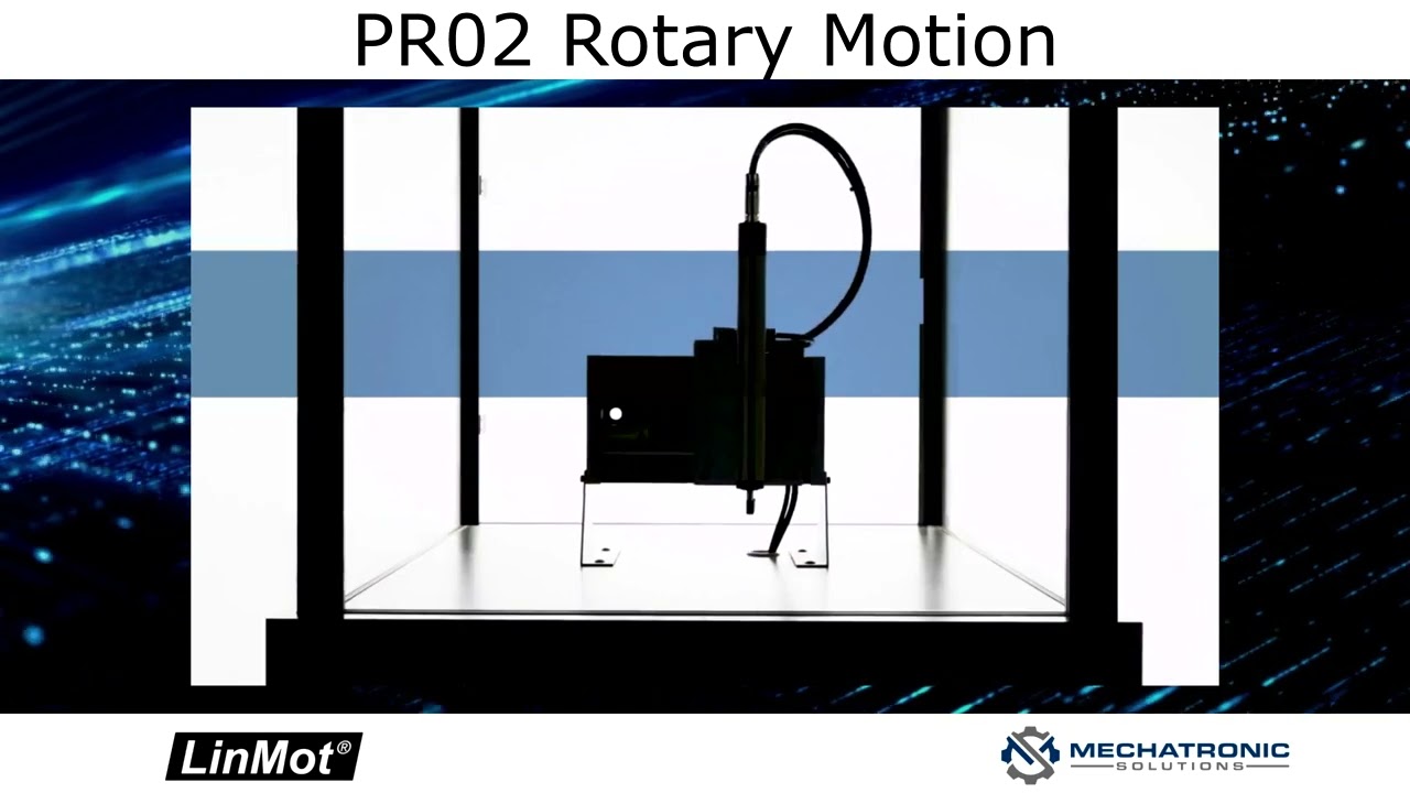 Linmot PR02