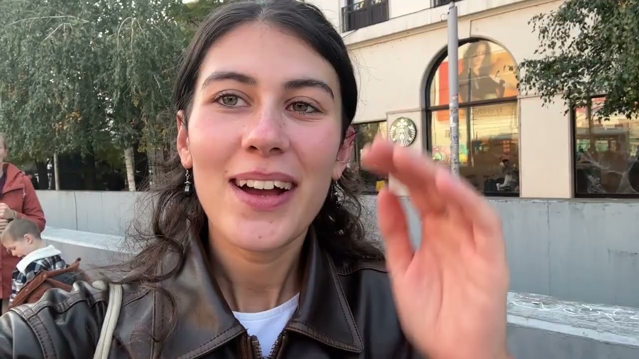Romania Day Trip: Bad Vlogger edition (I tried)