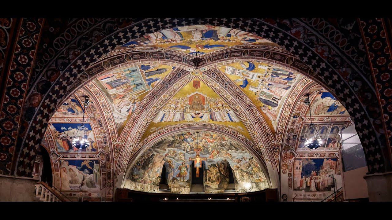 19 marzo 2026 - Canto dei Vespri