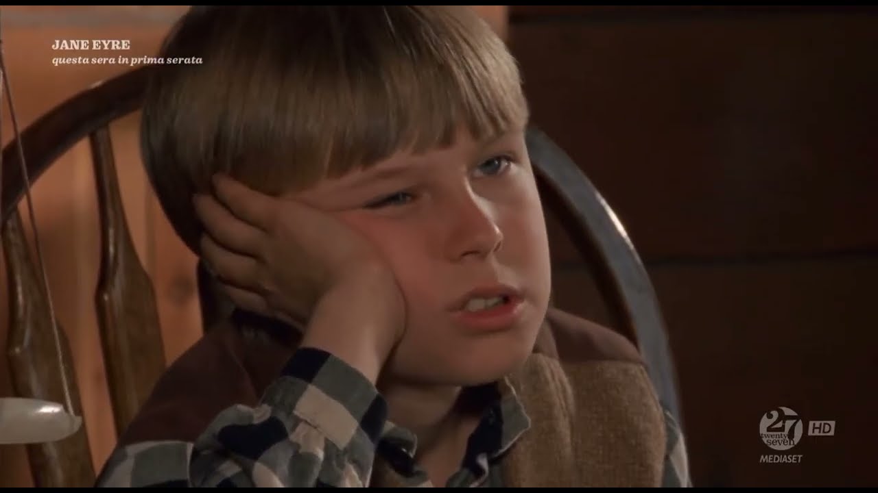 La Signora del West- Padri e figli 5