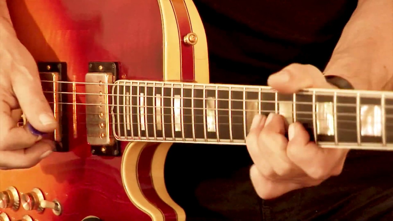 1978 Gibson L-5s, Part2