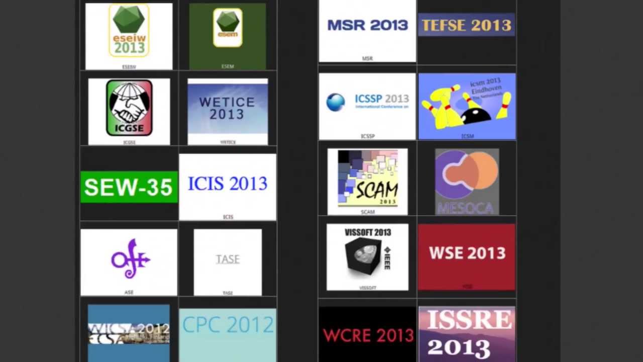 IEEE CS Technical Council on Software Engineering