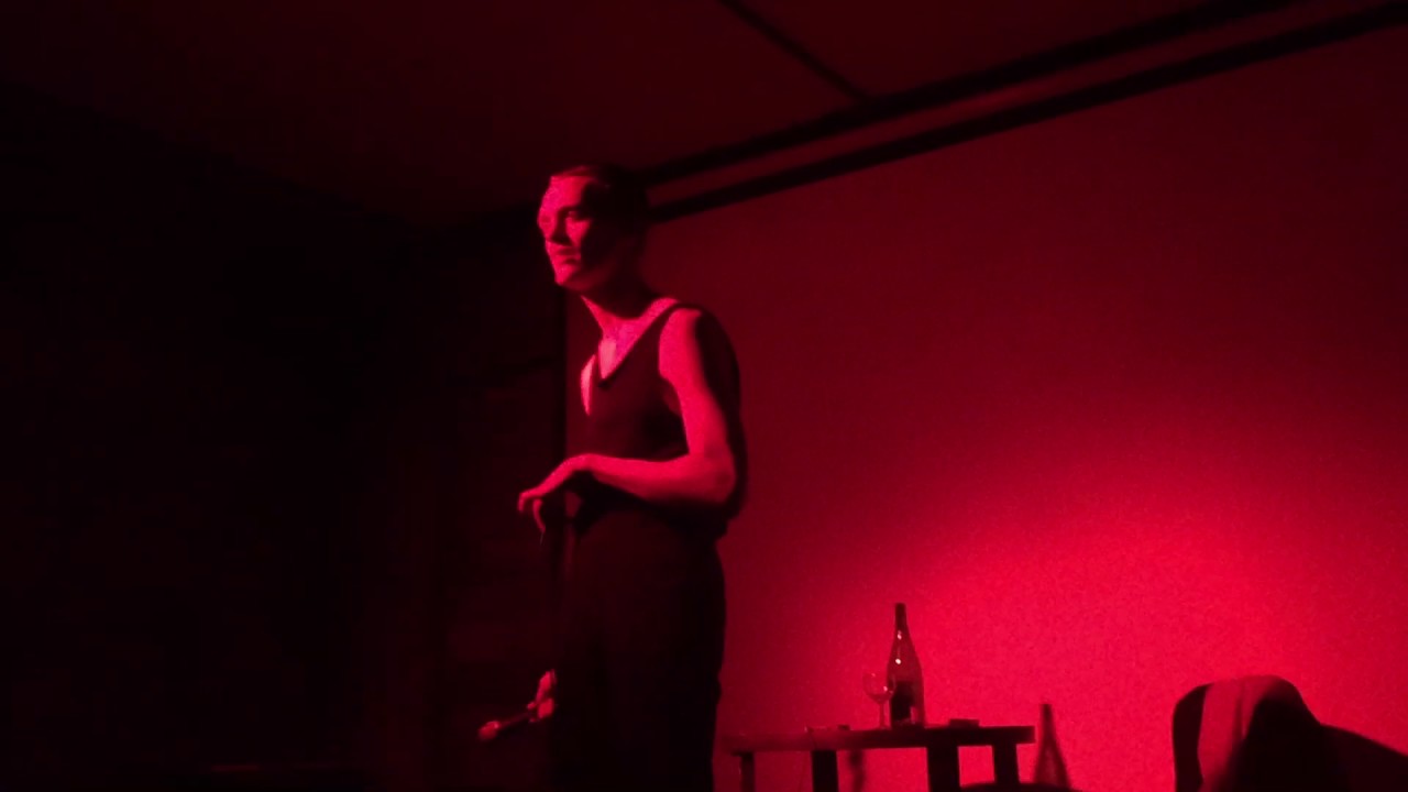 Sean Nicholas Savage live cover (Scorpions - Wind Of Change)