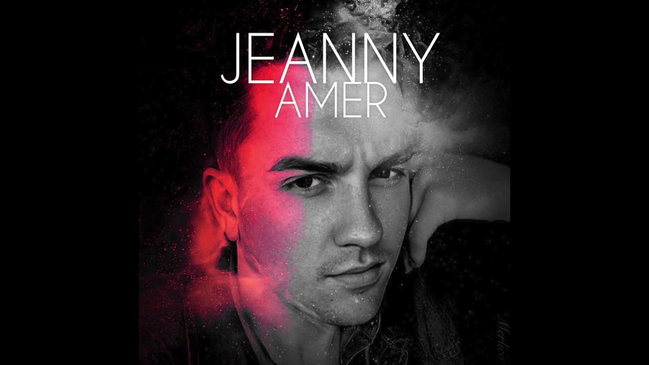 Falco - Jeanny (English Cover by Amer M)