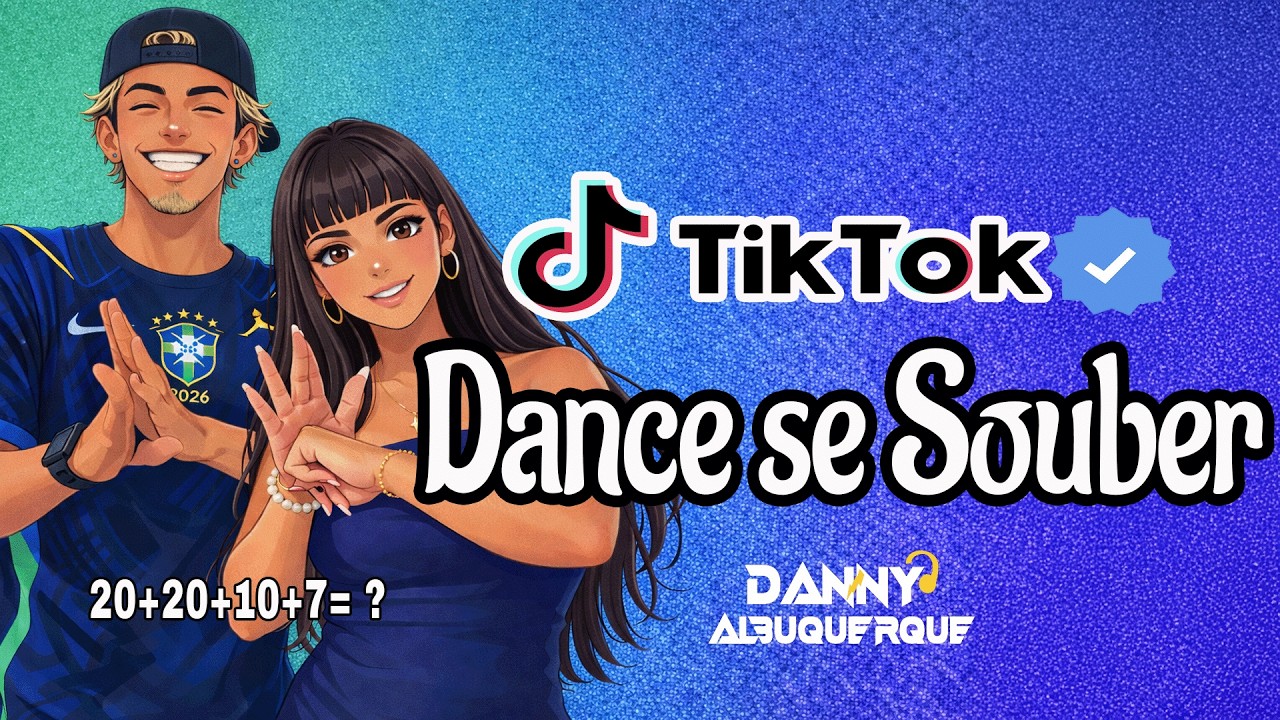Dance se souber~ {TikTok} 2026🎶💜