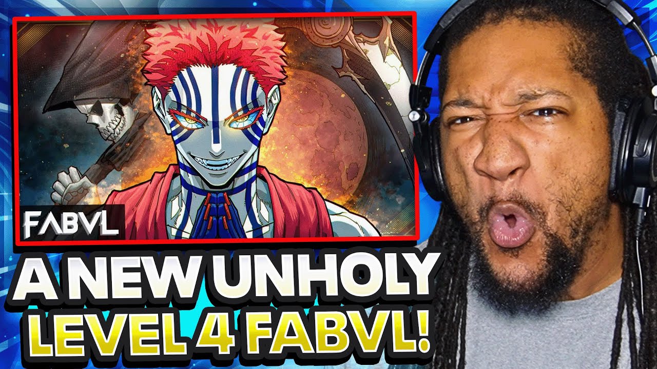 FabvL - AKAZA RAP 