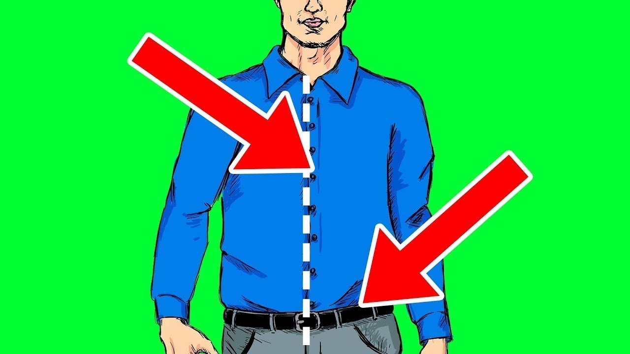당신을 즉시 매력적이게 만드는 9가지 팁