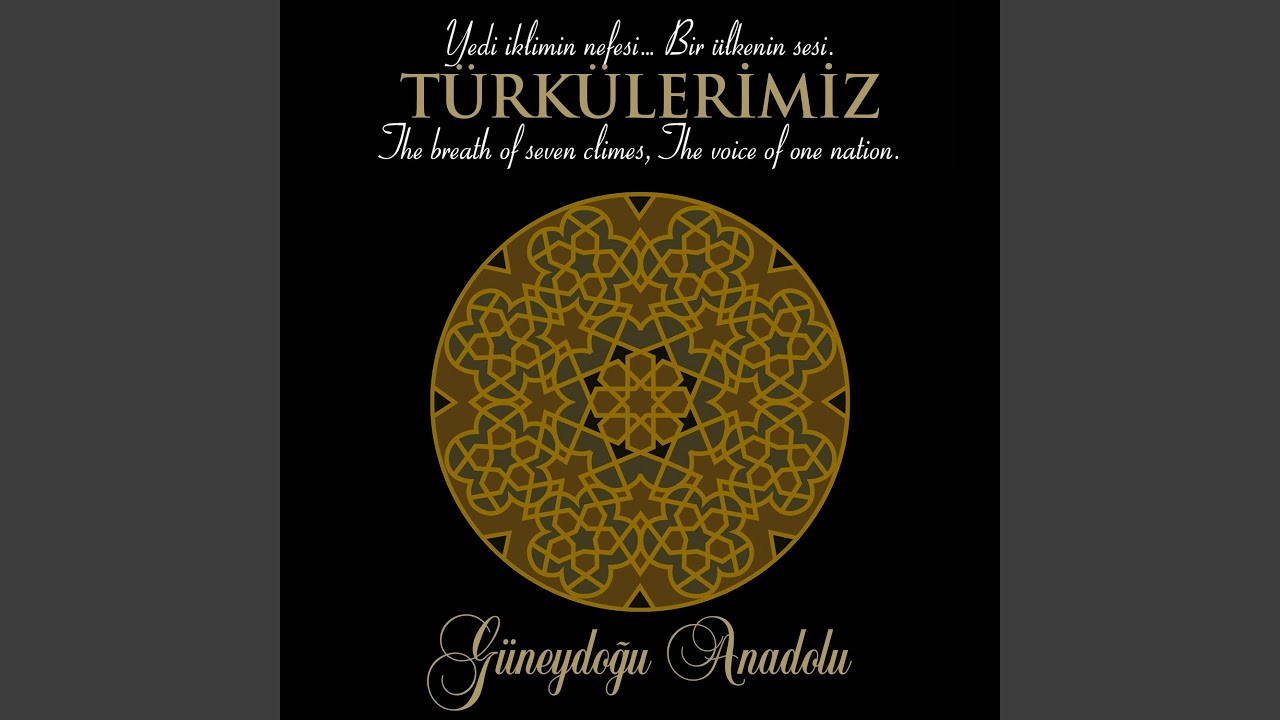 Bir Tel Çektim Mardin'den (Sabiha)