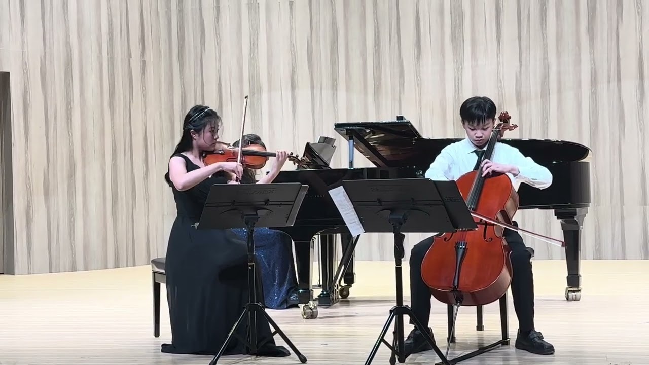 1/19  畢音 17 鋼三