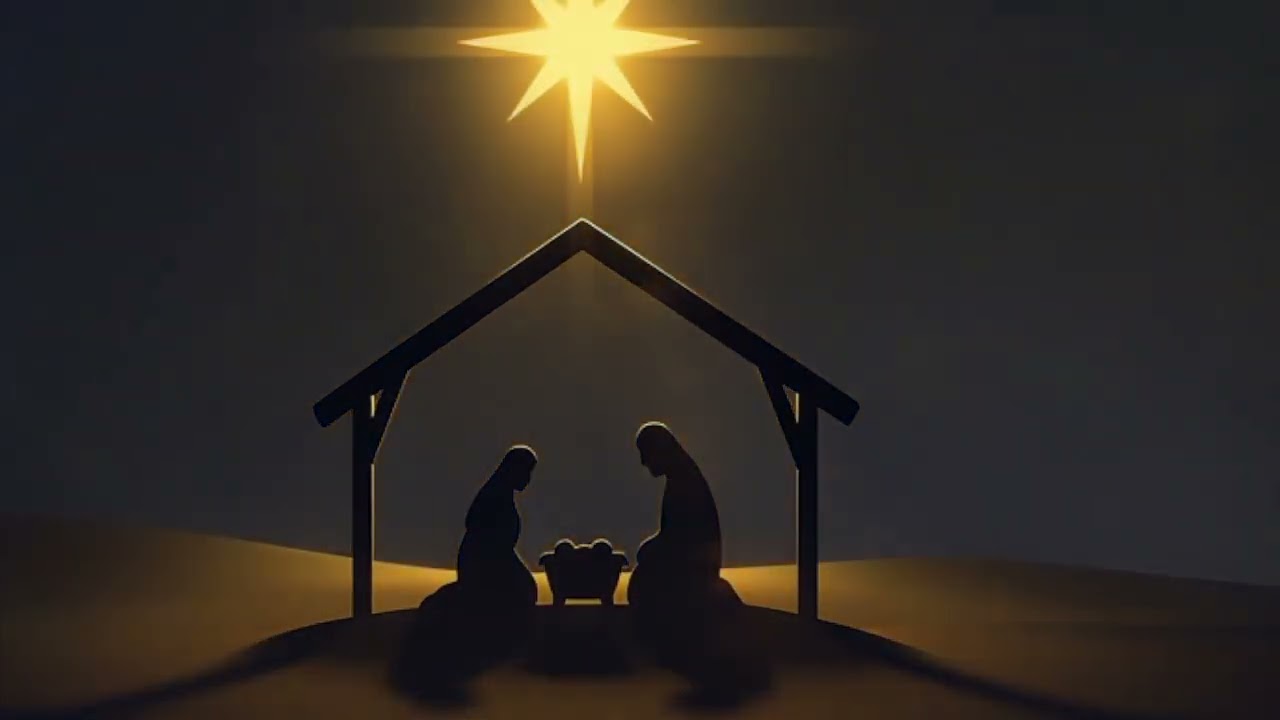 Light was born tonight ｜ Healing Shuffle