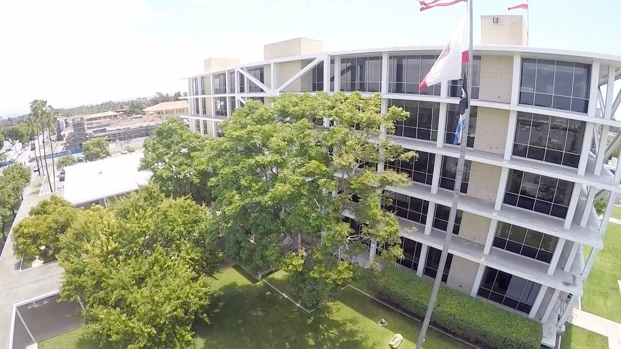 City of Costa Mesa