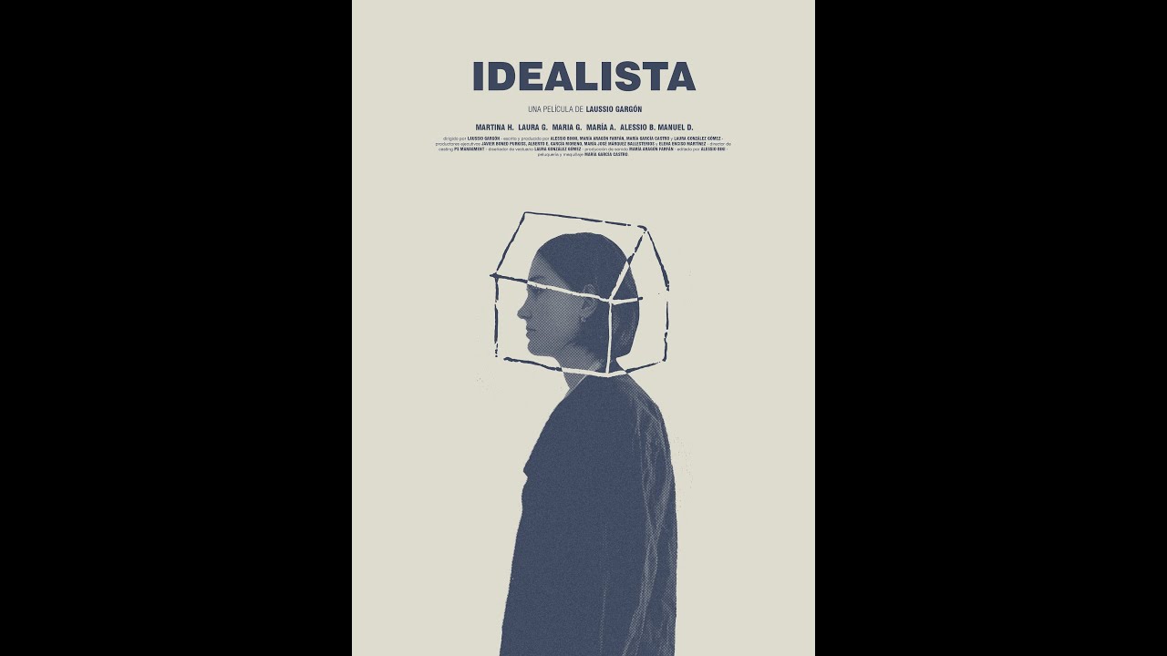 CINE Y PAISAJE _ CORTO IDEALISTA curso 24/25