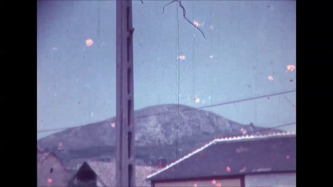 Budaörs, 1985.