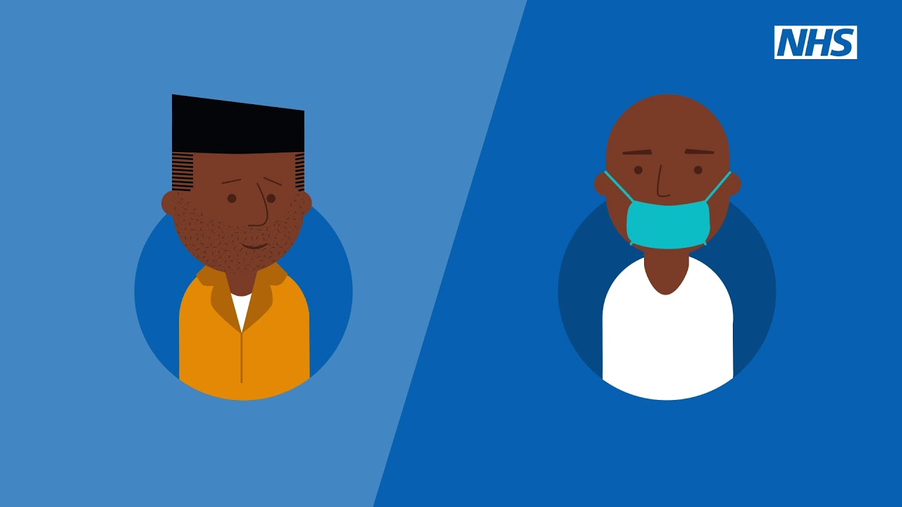 Urgent Treatment Centre Animation