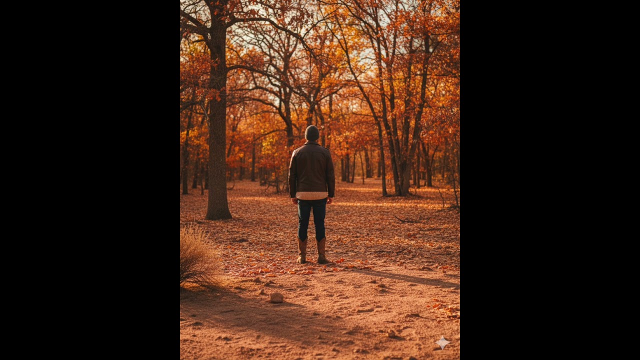  Jared Jacobs - When Does It End