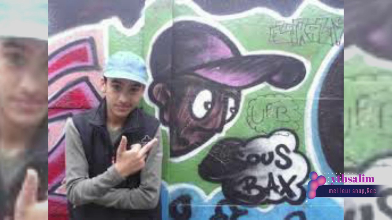 Heuss l'enfoiré bx land Party X Exclu
