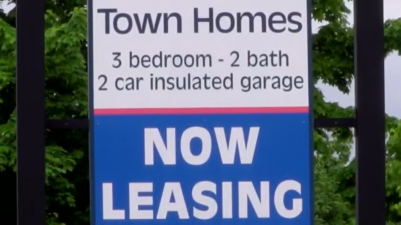 Уровень выселений в округе Мэрион остается высоким.