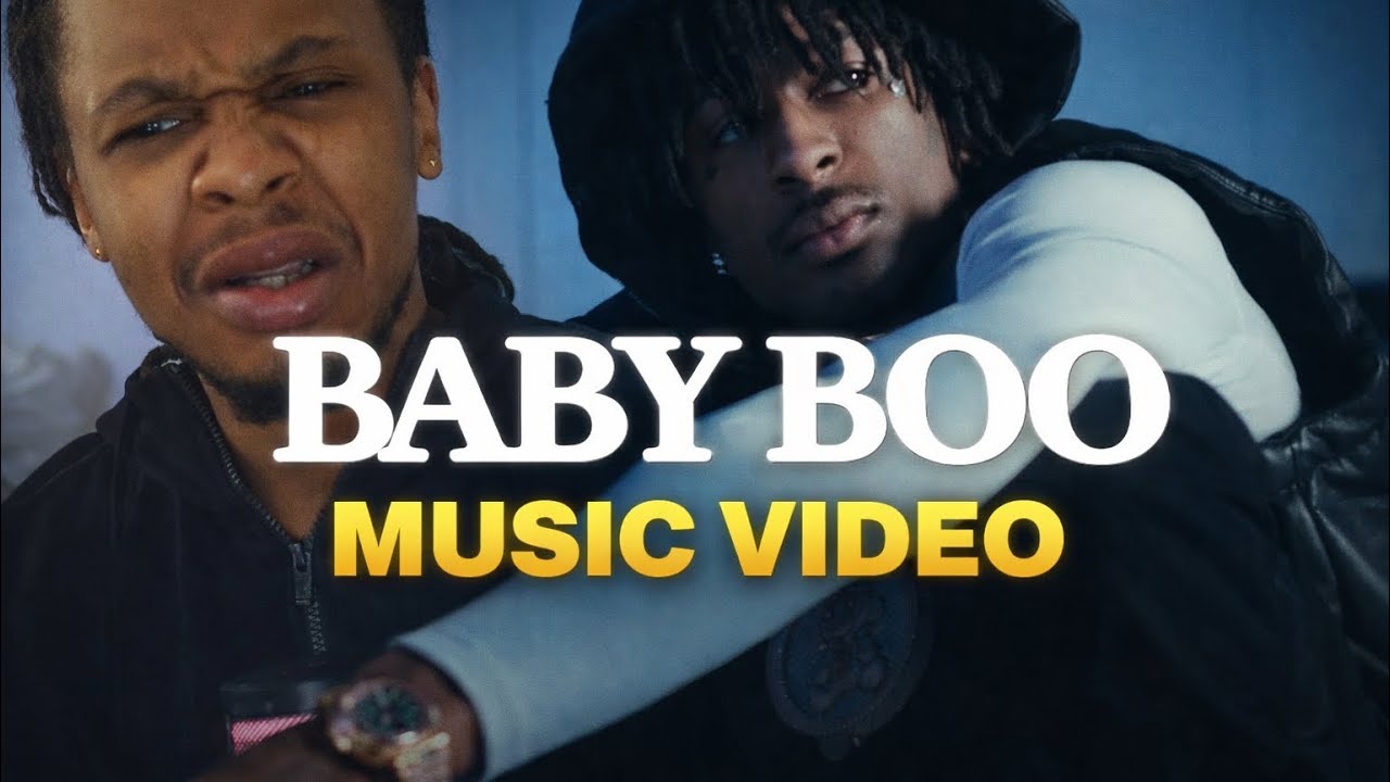 SLIME CRY OTW !! YoungBoy Never Broke Again - Baby Boo REACTION