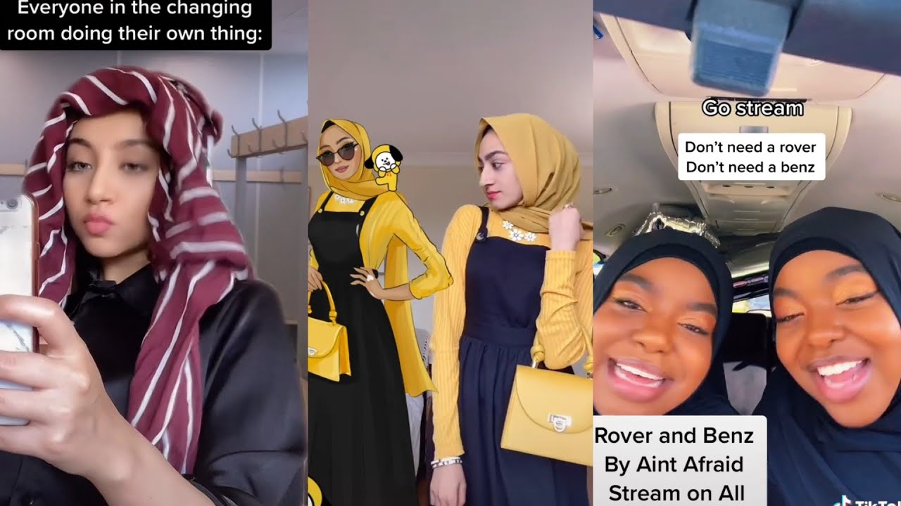Tiktok only Muslim will Understand P8