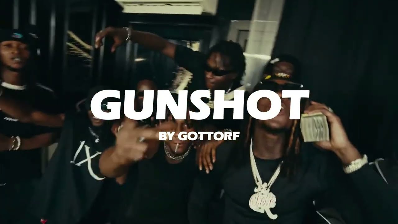 [FREE] Dark Drill Type Beat – Himra x Gazo | 145 BPM | GOTTORF