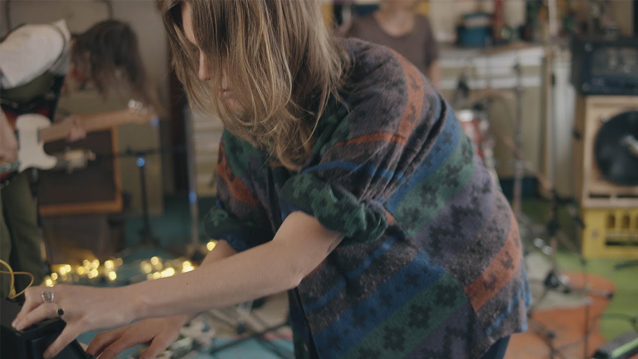 Slow Worries | So Hidden