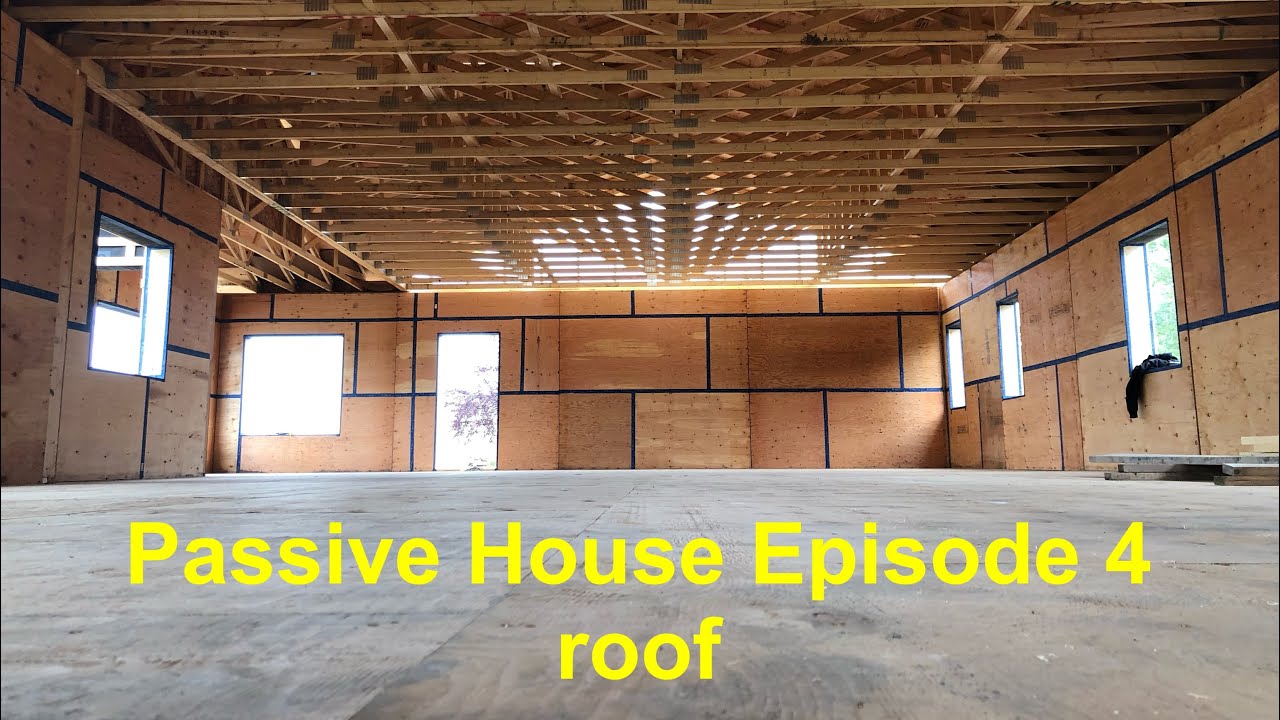 Passive House - Episode 4