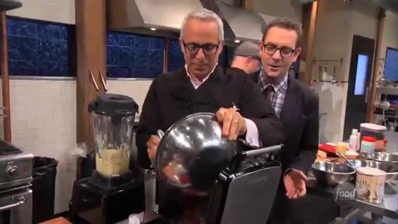Chopped After Hours: Short-Order Cooks | Food Network