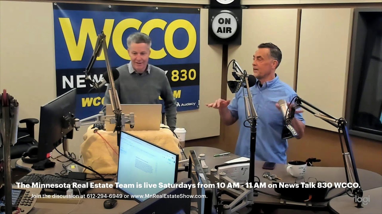 The Minnesota Real Estate Show - February 14th, 2026