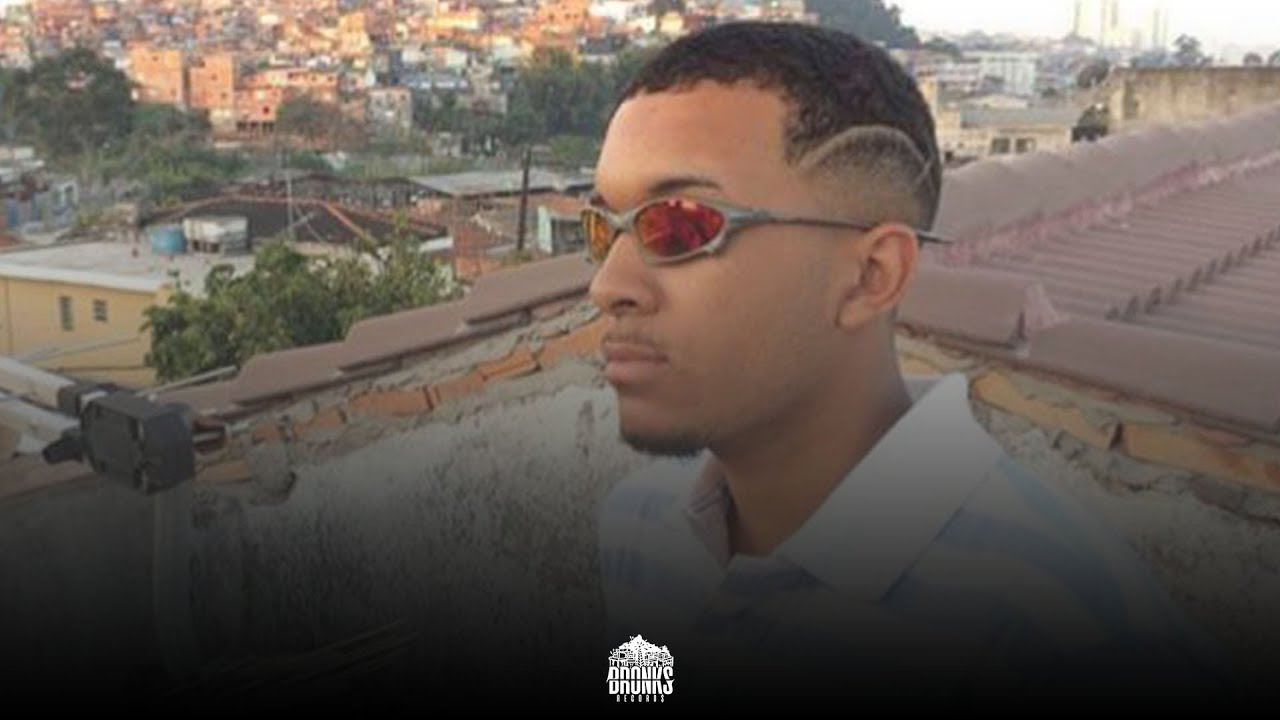 MC Negoth - Sextou dia de Baile 🎶 @Bronksrec